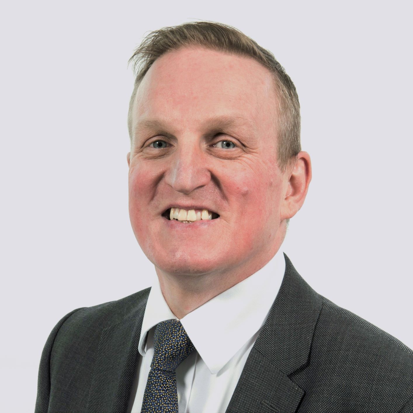 Headshot of Mark Williamson